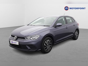 Used Volkswagen Polo 2024 for sale - 77462837: Photo