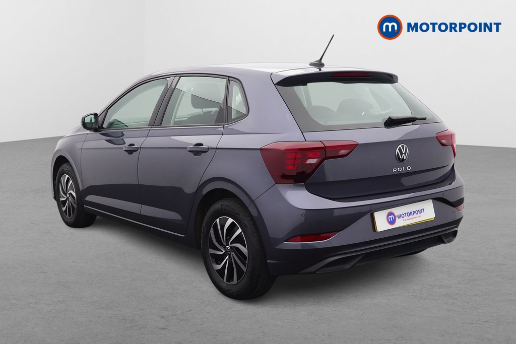 Used Volkswagen Polo 2024 for sale - 77462837: Photo 5