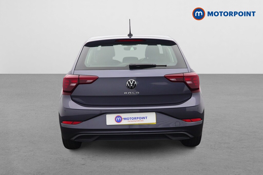 Used Volkswagen Polo 2024 for sale - 77462837: Photo 6