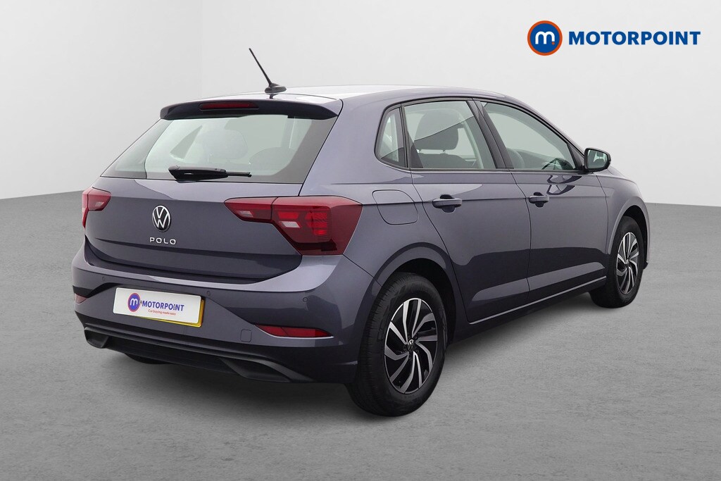 Used Volkswagen Polo 2024 for sale - 77462837: Photo 7