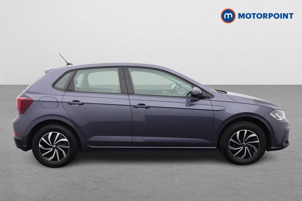 Used Volkswagen Polo 2024 for sale - 77462837: Photo 8