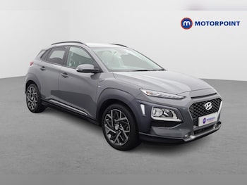 Used Hyundai KONA 2020 for sale - 75699231: Photo