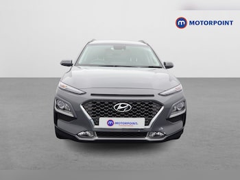 Used Hyundai KONA 2020 for sale - 75699231: Photo