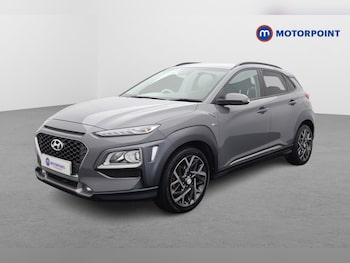 Used Hyundai KONA 2020 for sale - 75699231: Photo