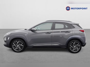 Used Hyundai KONA 2020 for sale - 75699231: Photo