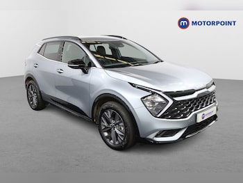 Used Kia Sportage 2025 for sale - 78509741: Photo