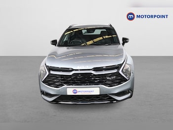 Used Kia Sportage 2025 for sale - 78509741: Photo