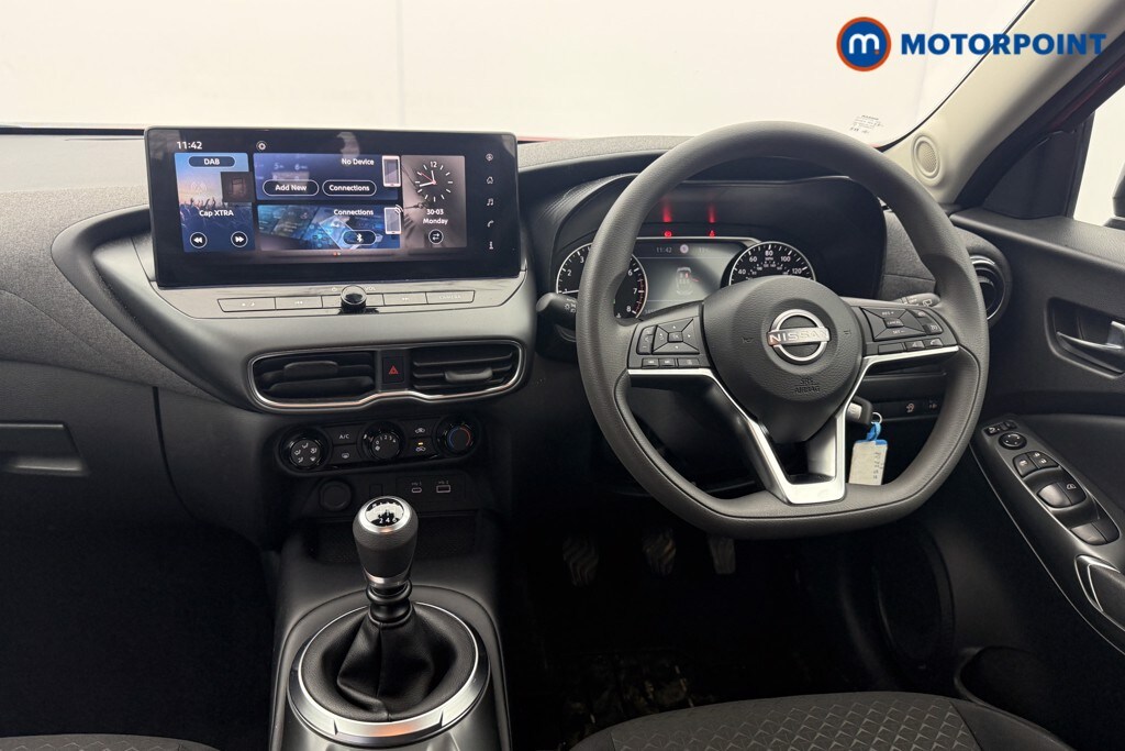 Used Nissan Juke 2025 for sale - 78078431: Photo 10