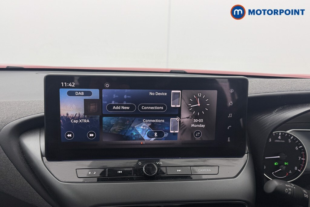 Used Nissan Juke 2025 for sale - 78078431: Photo 11