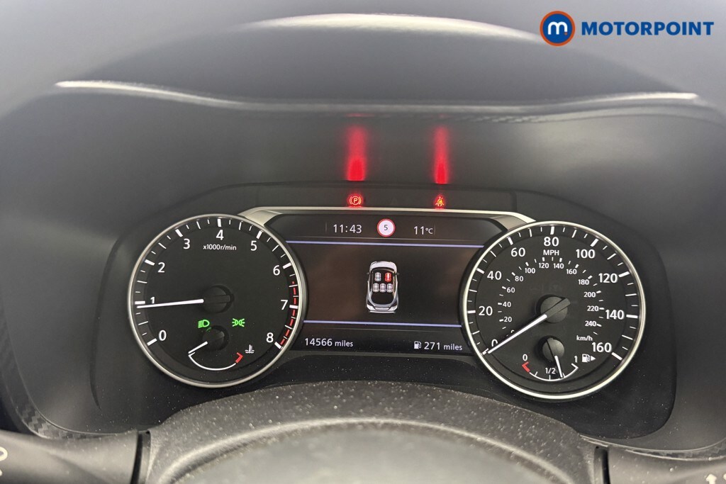 Used Nissan Juke 2025 for sale - 78078431: Photo 12