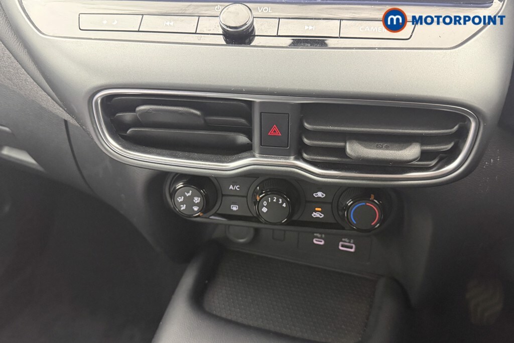 Used Nissan Juke 2025 for sale - 78078431: Photo 13