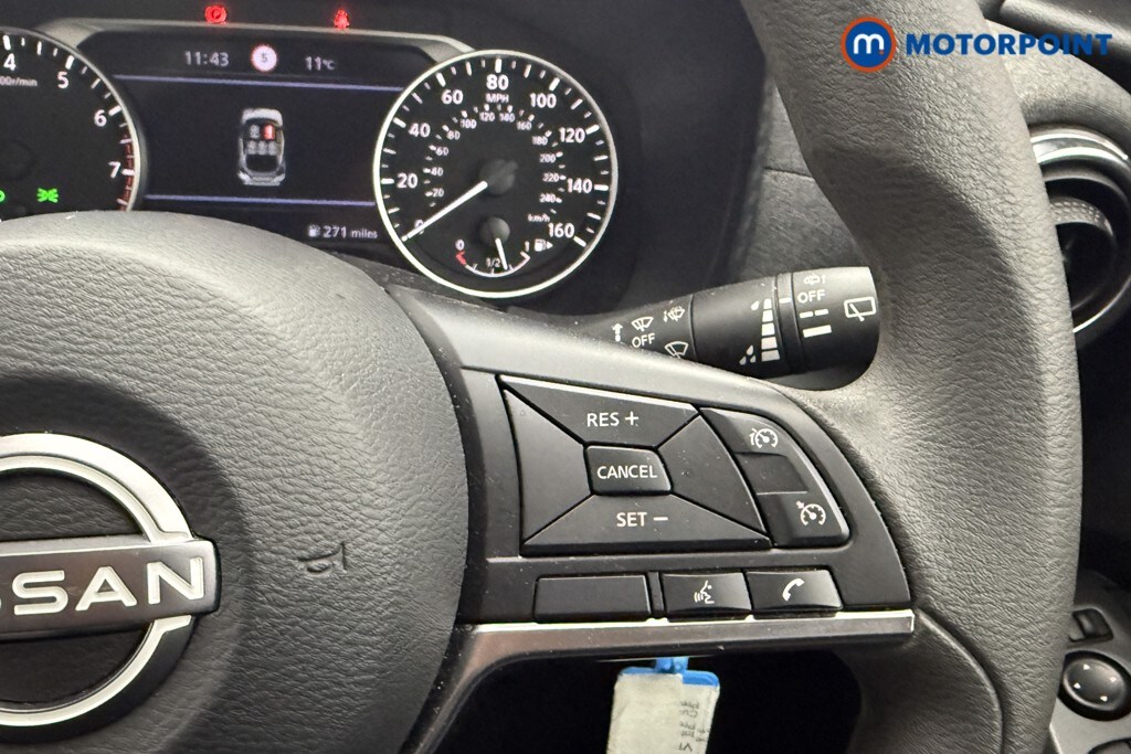 Used Nissan Juke 2025 for sale - 78078431: Photo 17