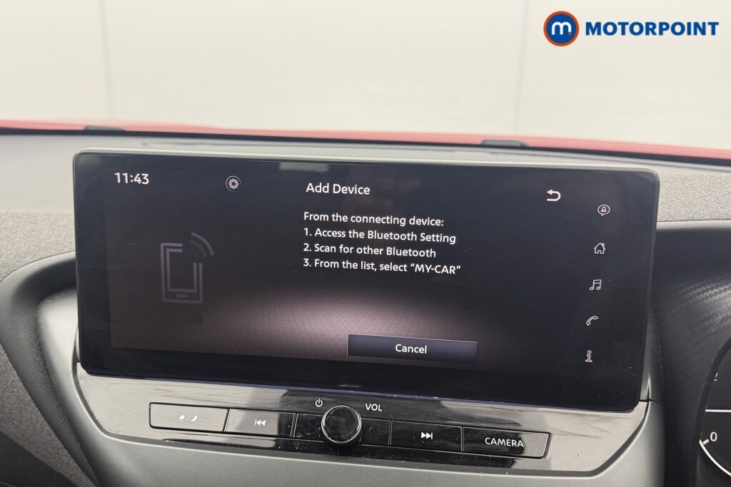 Used Nissan Juke 2025 for sale - 78078431: Photo 19