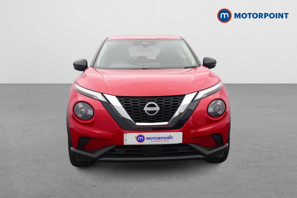 Used Nissan Juke 2025 for sale - 78078431: Photo 2