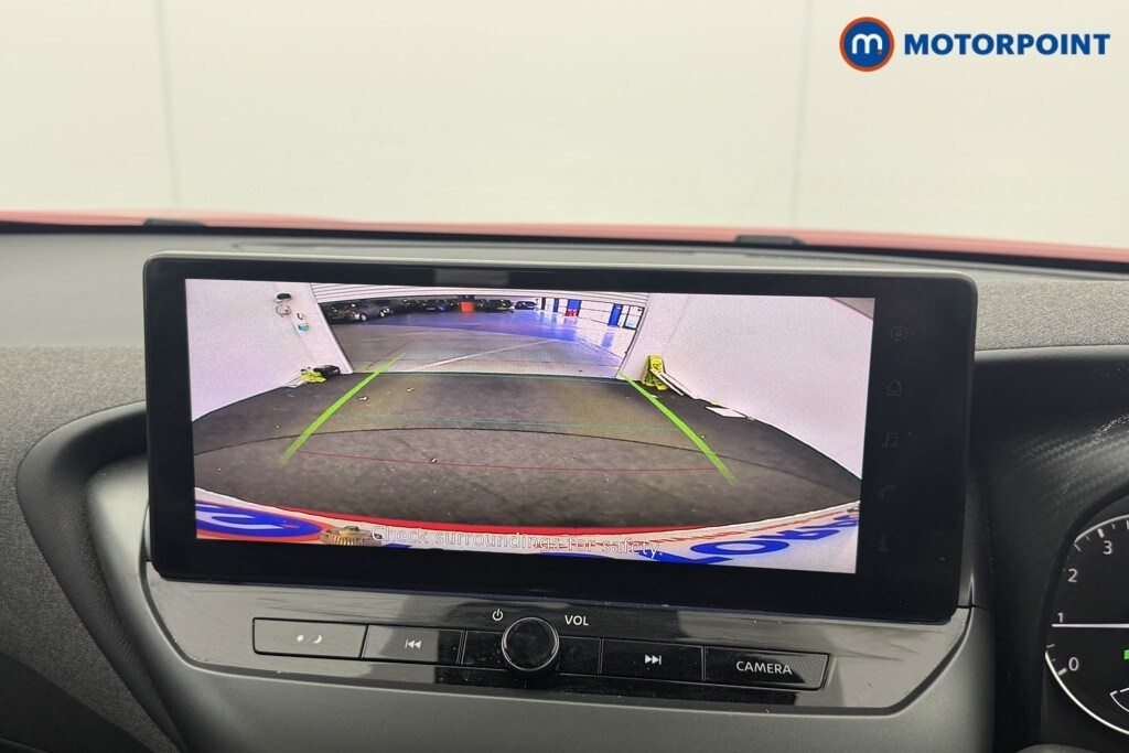 Used Nissan Juke 2025 for sale - 78078431: Photo 21