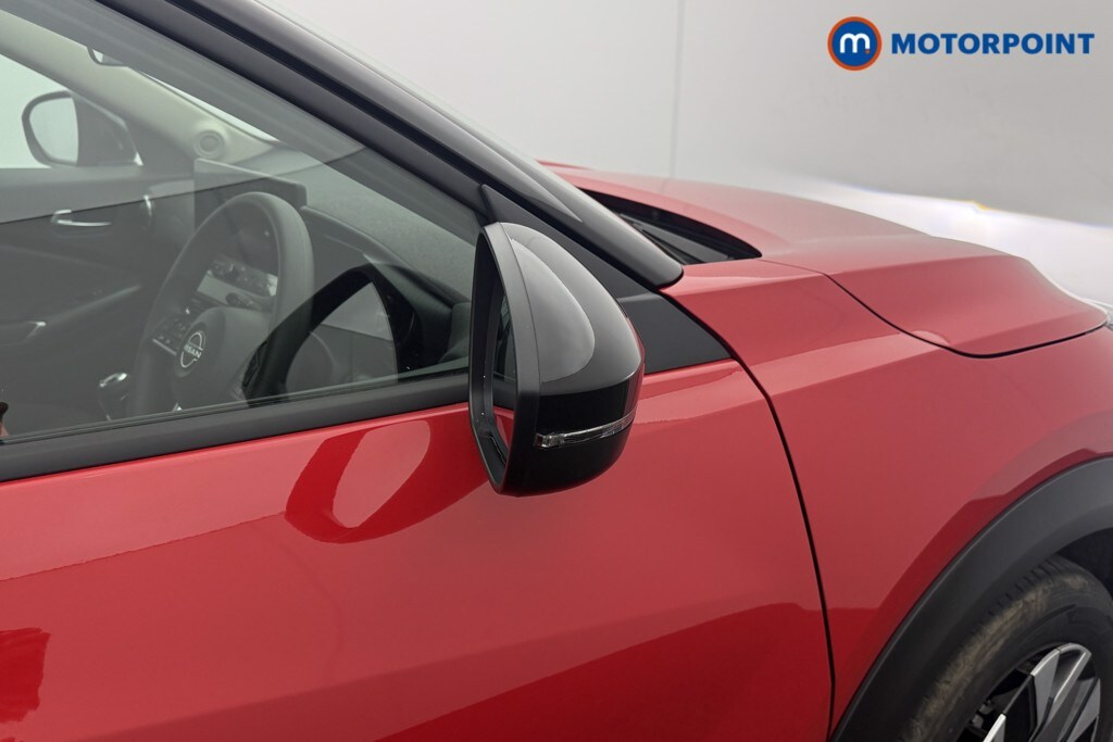 Used Nissan Juke 2025 for sale - 78078431: Photo 22