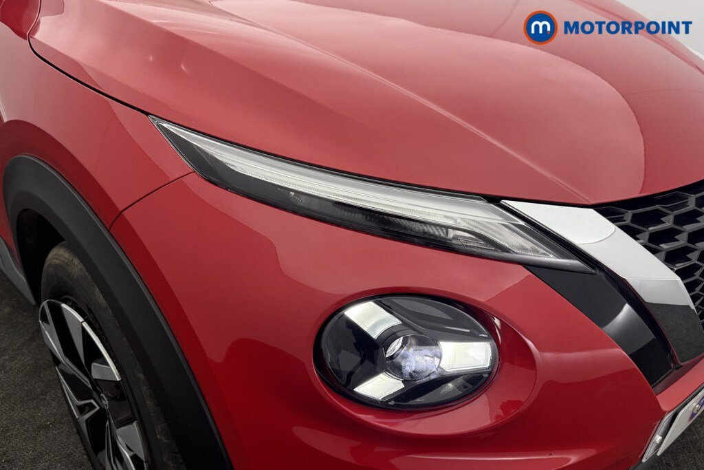 Used Nissan Juke 2025 for sale - 78078431: Photo 23