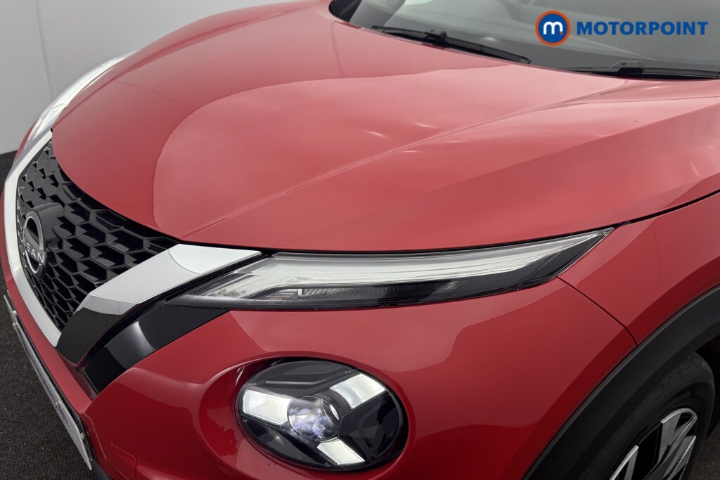 Used Nissan Juke 2025 for sale - 78078431: Photo 24