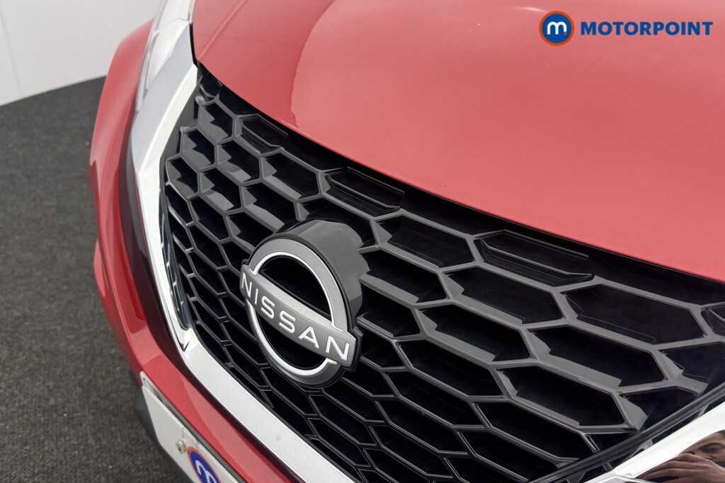 Used Nissan Juke 2025 for sale - 78078431: Photo 25