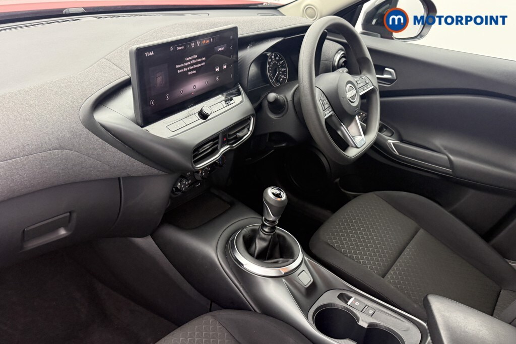 Used Nissan Juke 2025 for sale - 78078431: Photo 26