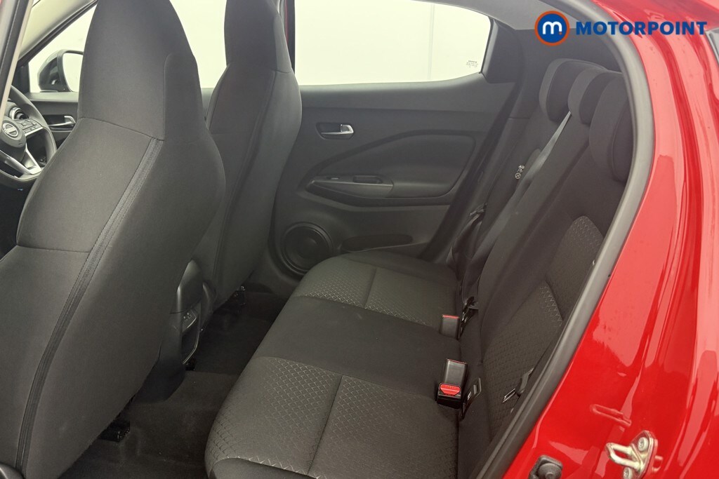 Used Nissan Juke 2025 for sale - 78078431: Photo 28