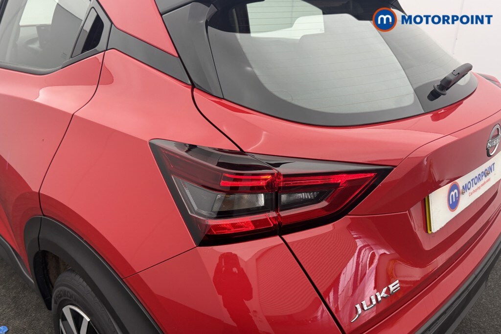 Used Nissan Juke 2025 for sale - 78078431: Photo 29