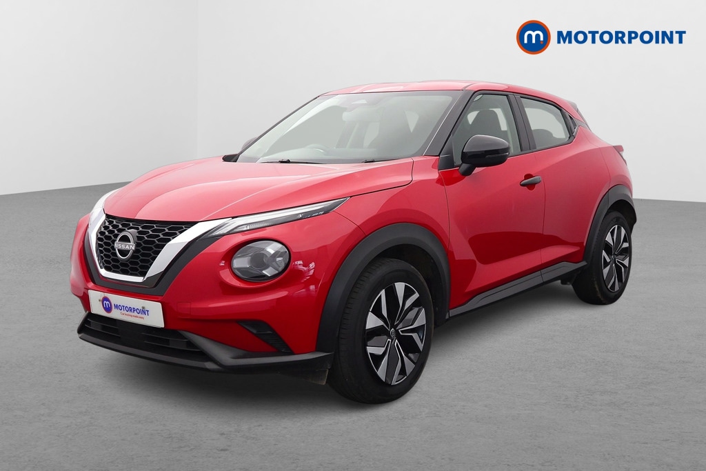 Used Nissan Juke 2025 for sale - 78078431: Photo 3