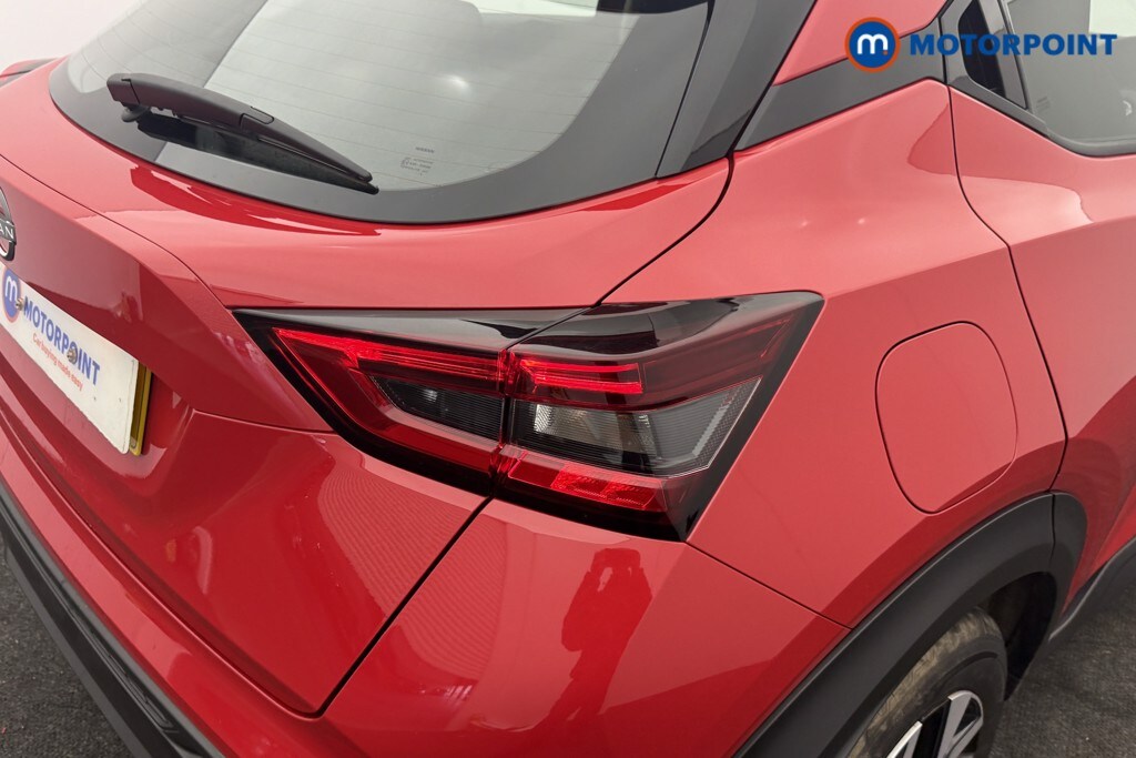 Used Nissan Juke 2025 for sale - 78078431: Photo 30