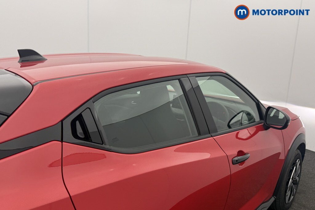 Used Nissan Juke 2025 for sale - 78078431: Photo 33