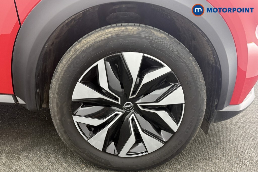 Used Nissan Juke 2025 for sale - 78078431: Photo 34