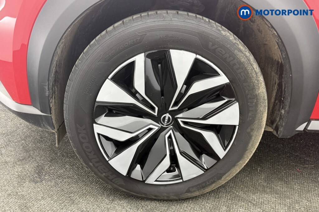 Used Nissan Juke 2025 for sale - 78078431: Photo 35