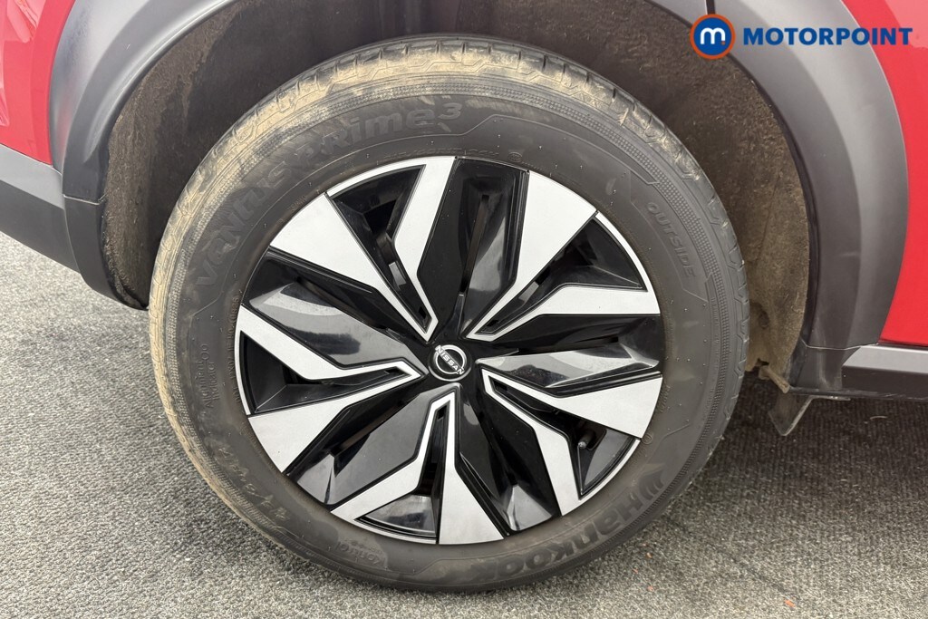 Used Nissan Juke 2025 for sale - 78078431: Photo 36