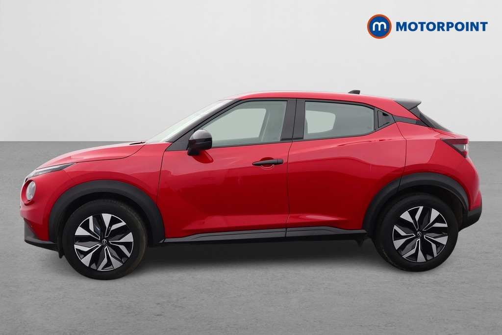 Used Nissan Juke 2025 for sale - 78078431: Photo 4