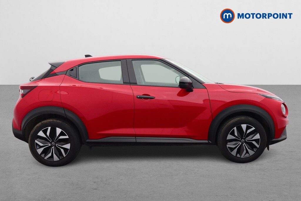 Used Nissan Juke 2025 for sale - 78078431: Photo 8