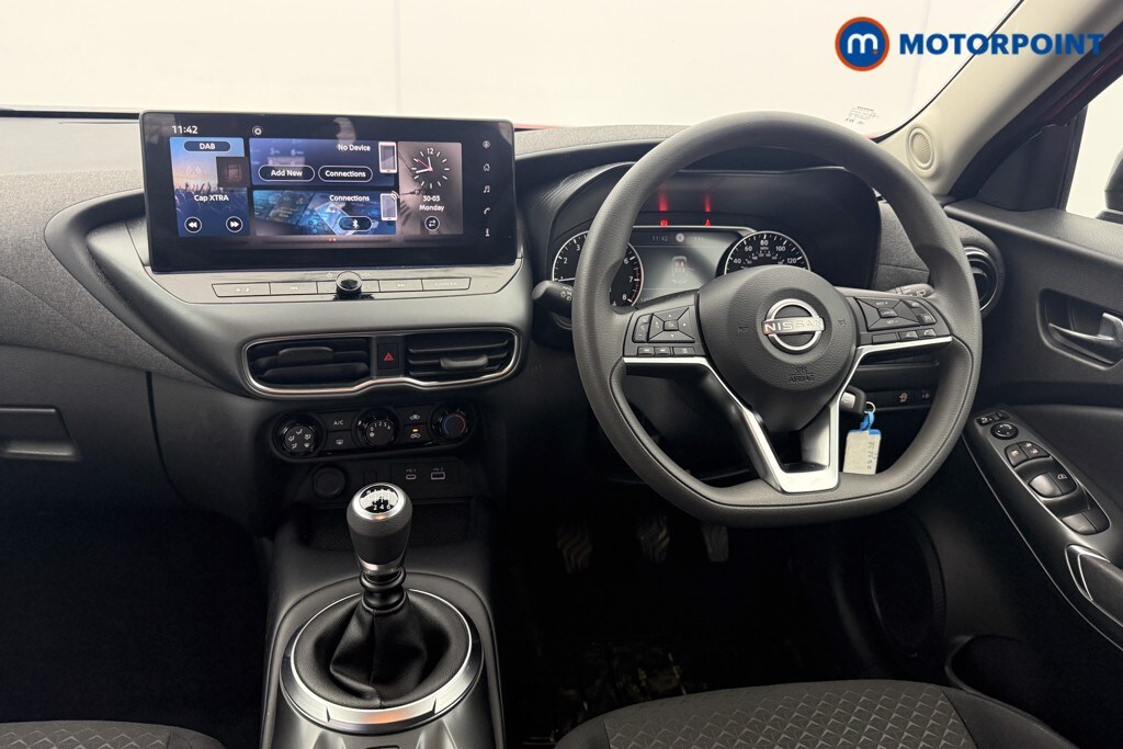 Used Nissan Juke 2025 for sale - 78078431: Photo 9
