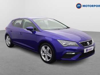 2020 - 1.5 TSI EVO 150 FR [EZ] 5dr