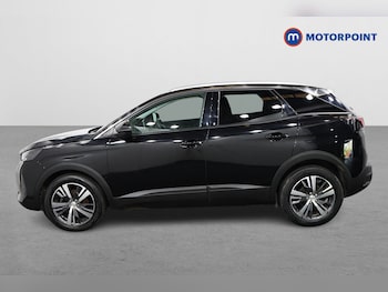 Used Peugeot 3008 2023 for sale - 78233405: Photo