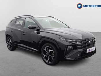 2024 - 1.6T N Line 5dr