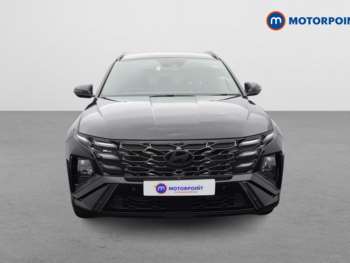 Used Hyundai TUCSON 2024 for sale - 75097982: Photo