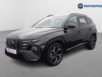 Used Hyundai TUCSON 2024 for sale - 75097982: Photo