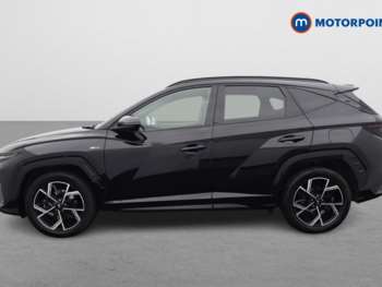 Used Hyundai TUCSON 2024 for sale - 75097982: Photo