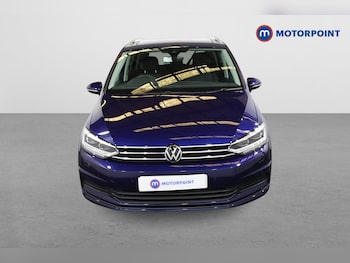 Used Volkswagen Touran 2025 for sale - 79548962: Photo