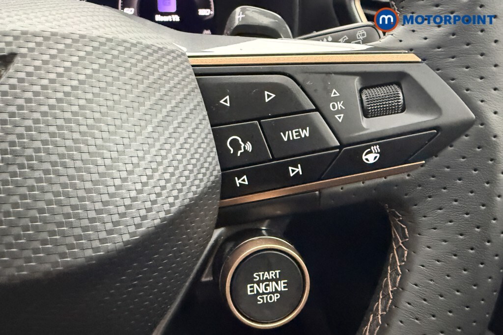 Used Cupra Formentor 2025 for sale - 77543257: Photo 14