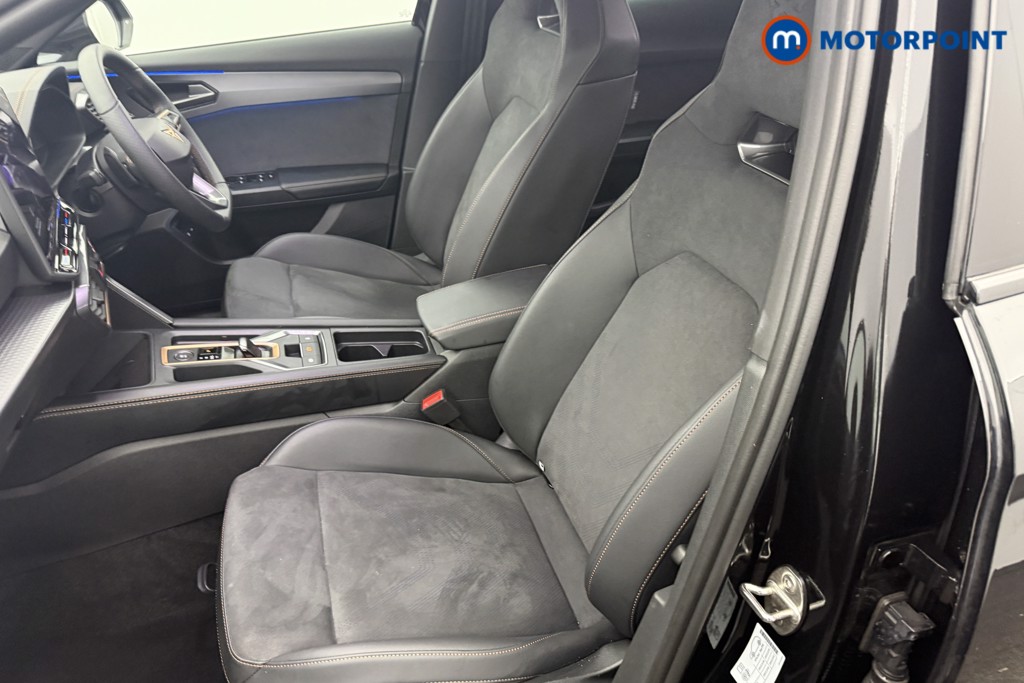 Used Cupra Formentor 2025 for sale - 77543257: Photo 18