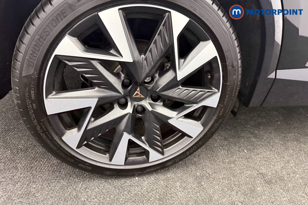 Used Cupra Formentor 2025 for sale - 77543257: Photo 27