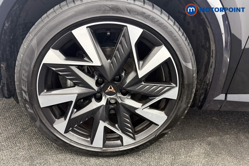 Used Cupra Formentor 2025 for sale - 77543257: Photo 29