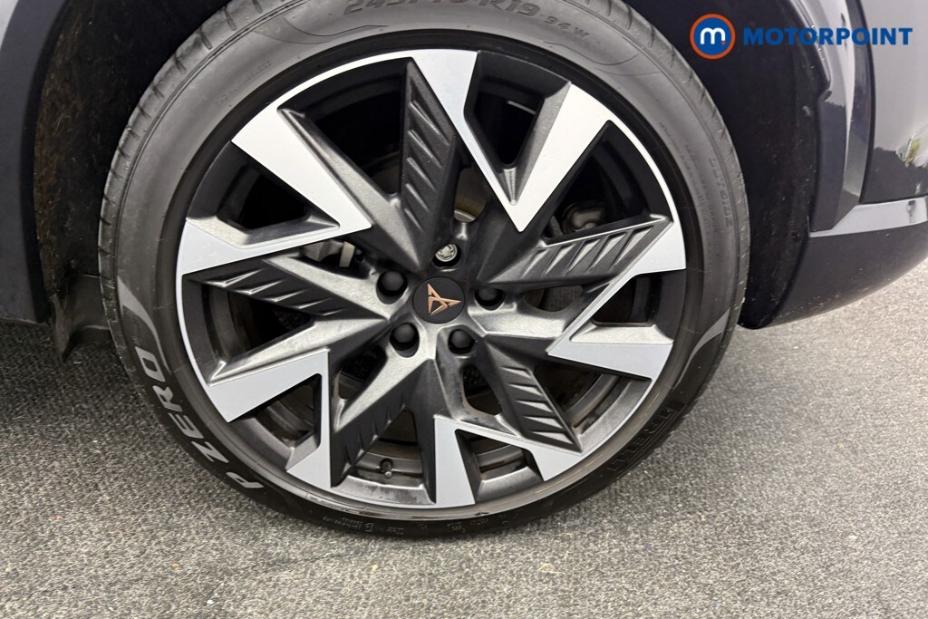 Used Cupra Formentor 2025 for sale - 77543257: Photo 30