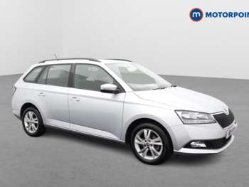 1.0 TSI SE 5dr