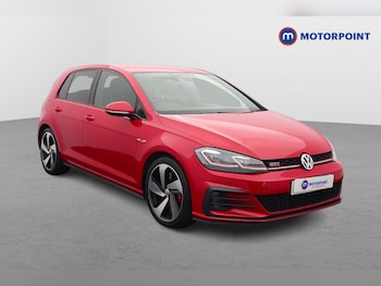 Used Volkswagen Golf 2019 for sale - 78720928: Photo