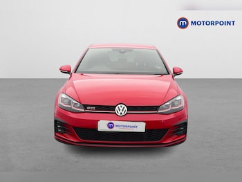 Used Volkswagen Golf 2019 for sale - 78720928: Photo